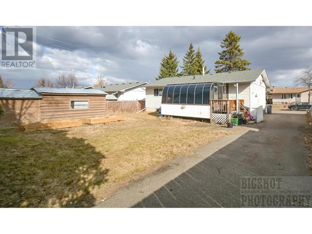 4162 Jackson Crescent, House detached with 5 bedrooms, 2 bathrooms and null parking in Prince George BC | Image 18
