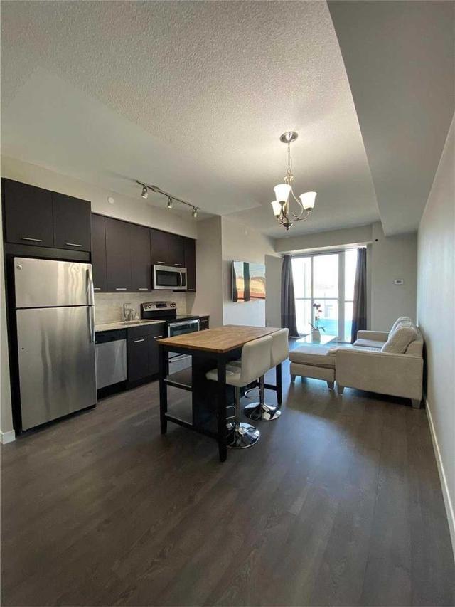 306 - 2055 Danforth Ave, Condo with 2 bedrooms, 2 bathrooms and 1 parking in Toronto ON | Image 15