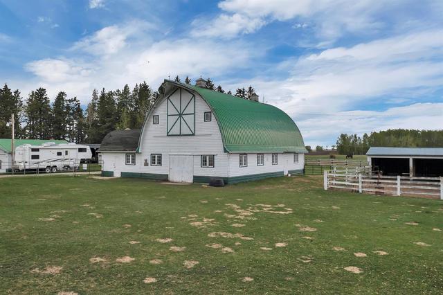 263072 Township Road 460, House detached with 5 bedrooms, 1 bathrooms and null parking in Wetaskiwin County No. 10 AB | Image 36