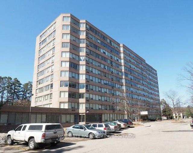 1002 - 3227 King St E, Condo with 2 bedrooms, 2 bathrooms and 1 parking in Kitchener ON | Image 1
