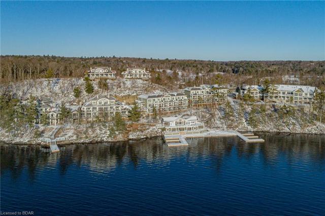 bhvc104 - 1869 Muskoka 118 Road W, House attached with 2 bedrooms, 2 bathrooms and null parking in Muskoka Lakes ON | Image 34