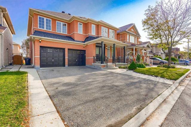 51 Sedgegrass Way, House detached with 4 bedrooms, 5 bathrooms and 6 parking in Brampton ON | Image 23