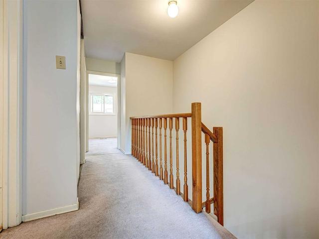 21 Bards Walkway, Townhouse with 3 bedrooms, 3 bathrooms and 2 parking in Toronto ON | Image 15