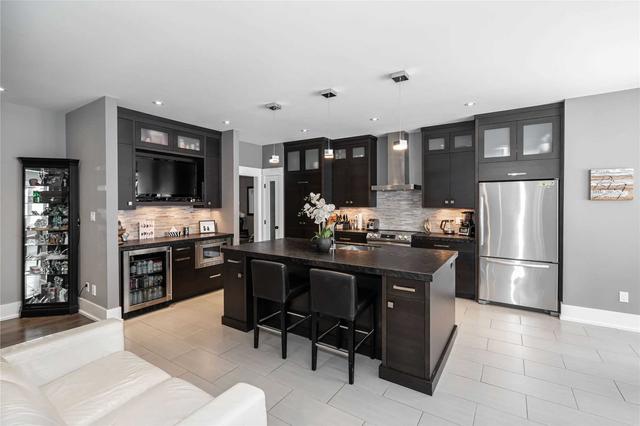 20 Houben Cres, House detached with 3 bedrooms, 4 bathrooms and 13 parking in Oro Medonte ON | Image 32