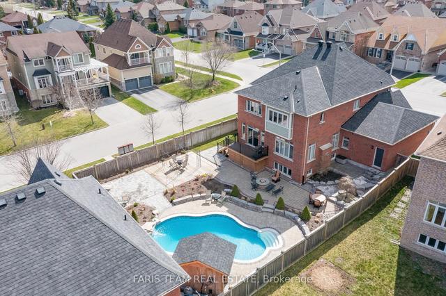 36 Royal Park Blvd, House detached with 4 bedrooms, 4 bathrooms and 8 parking in Barrie ON | Image 30