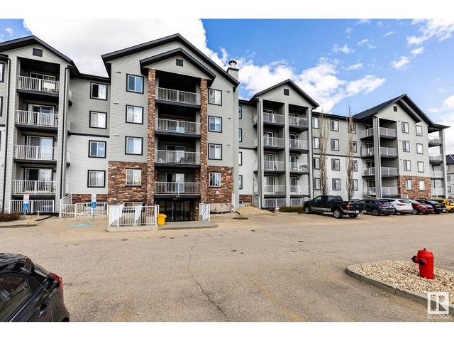 216 - 40 Summerwood Bv, Condo with 1 bedrooms, 1 bathrooms and null parking in Edmonton AB | Card Image
