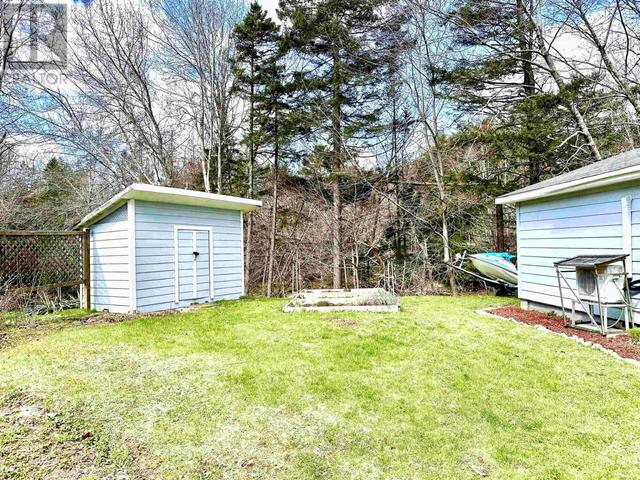 25 Middle River Road, House detached with 3 bedrooms, 1 bathrooms and null parking in Chester NS | Image 5
