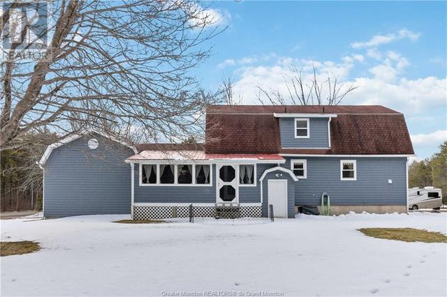 209 Bas De L'allee Rd, House detached with 3 bedrooms, 2 bathrooms and null parking in Richibucto P NB | Image 40