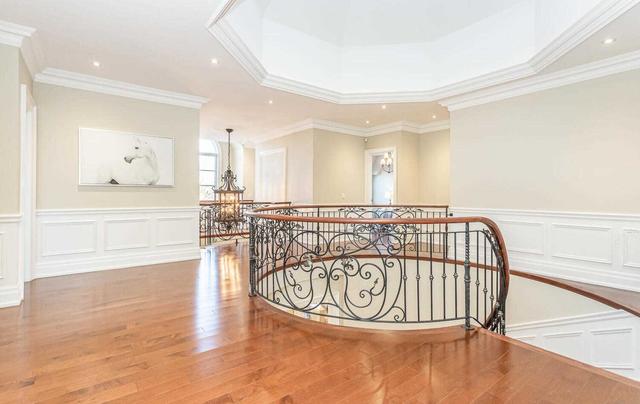22 Shasta Dr, House detached with 6 bedrooms, 6 bathrooms and 11 parking in Vaughan ON | Image 28