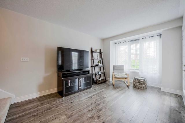 60 - 1128 Dundas St W, Townhouse with 2 bedrooms, 3 bathrooms and 2 parking in Mississauga ON | Image 18