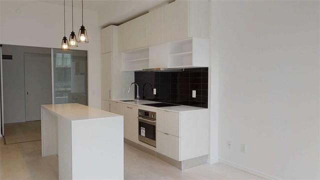 1629 - 5 Soudan Ave, Condo with 1 bedrooms, 1 bathrooms and 0 parking in Toronto ON | Image 2