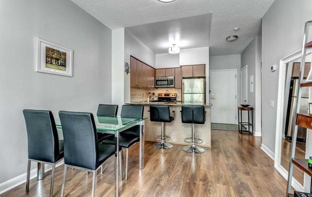 113 - 525 Wilson Ave, Condo with 1 bedrooms, 1 bathrooms and 1 parking in Toronto ON | Image 13