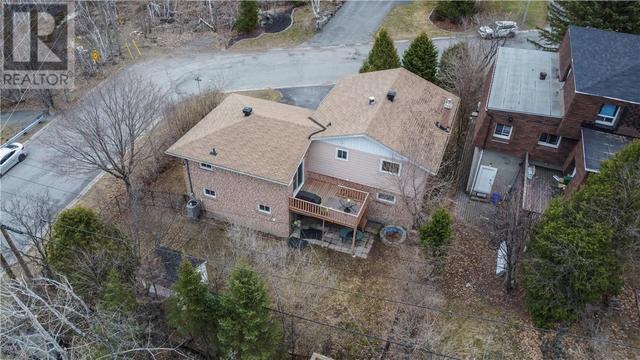 837 Connaught Avenue, House detached with 4 bedrooms, 2 bathrooms and null parking in Greater Sudbury ON | Image 62