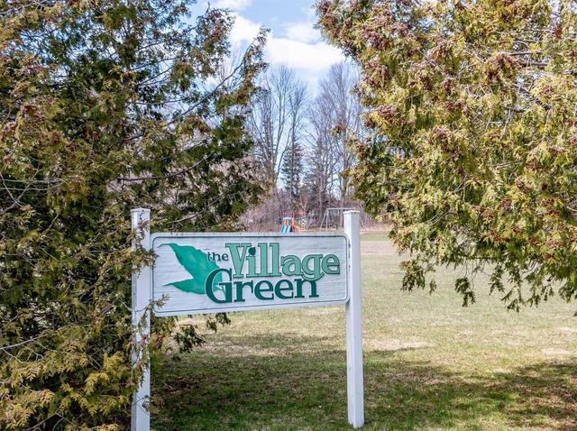 101 O'brien St, House detached with 1 bedrooms, 3 bathrooms and 9 parking in Oro Medonte ON | Image 31