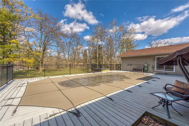 2188 Highway 54, House detached with 5 bedrooms, 3 bathrooms and 2 parking in Brant ON | Image 33