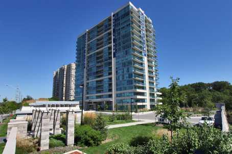 1001 - 1055 Southdown Rd, Condo with 1 bedrooms, 2 bathrooms and 1 parking in Mississauga ON | Image 1