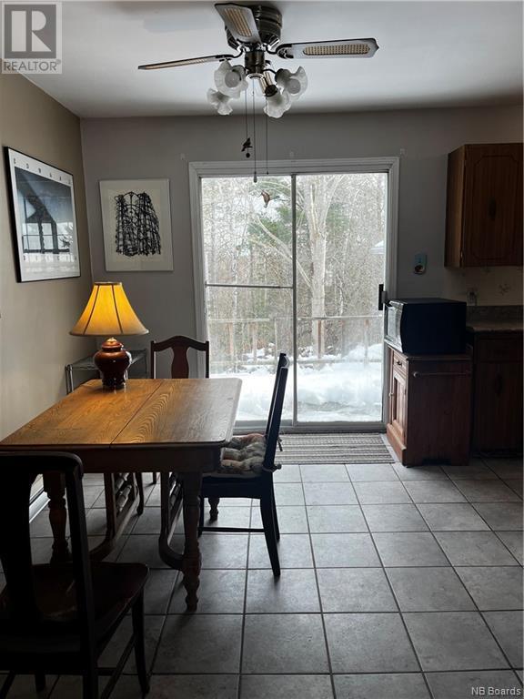 2950 Route 465, House detached with 3 bedrooms, 1 bathrooms and null parking in Weldford NB | Image 19