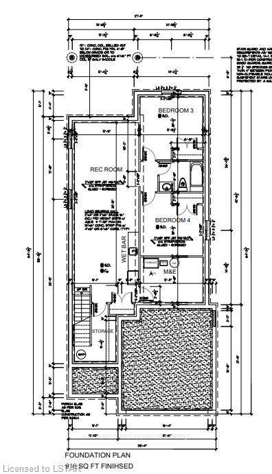 lot 70 - 3877 Campbell St N, House detached with 2 bedrooms, 2 bathrooms and 4 parking in London ON | Image 2