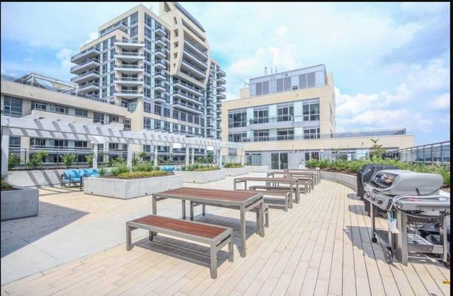904 - 9205 Yonge St, Condo with 1 bedrooms, 1 bathrooms and 1 parking in Richmond Hill ON | Image 16