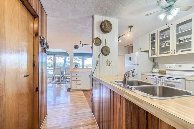 1806 Windermere Rd, House detached with 3 bedrooms, 3 bathrooms and 10 parking in Muskoka Lakes ON | Image 38