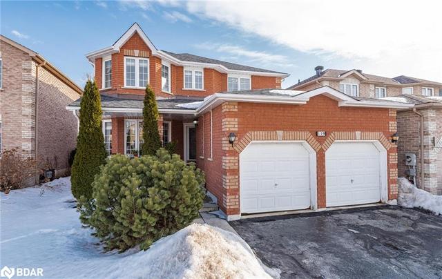 119 Country Lane, House detached with 5 bedrooms, 3 bathrooms and 6 parking in Barrie ON | Image 2