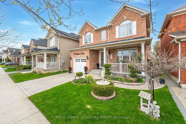1051 Ferguson Dr, House detached with 3 bedrooms, 3 bathrooms and 3 parking in Milton ON | Image 12