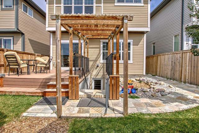 213 Panton Way Nw, House detached with 4 bedrooms, 3 bathrooms and 2 parking in Calgary AB | Image 25