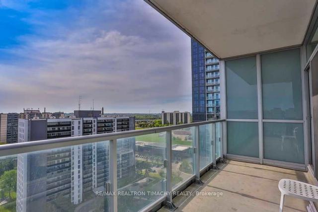 1603 - 62 Forest Manor Dr, Condo with 2 bedrooms, 2 bathrooms and 2 parking in Toronto ON | Image 7