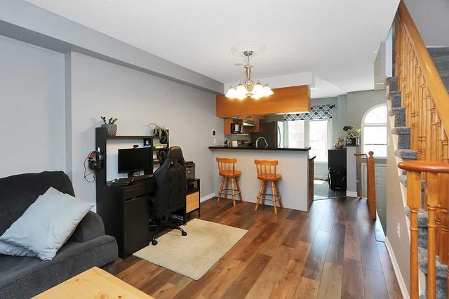 6 - 1635 Pickering Pkwy, Townhouse with 2 bedrooms, 1 bathrooms and 2 parking in Pickering ON | Image 23