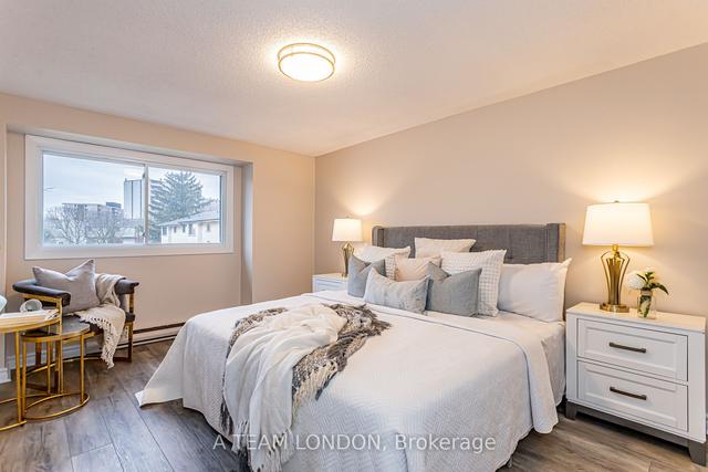 38 - 355 Sandringham Cres, Townhouse with 3 bedrooms, 2 bathrooms and 1 parking in London ON | Image 7