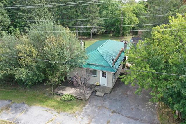2764 County Road 14, House detached with 2 bedrooms, 1 bathrooms and 6 parking in Stone Mills ON | Image 50