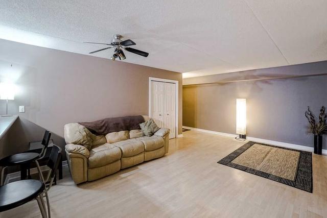111 - 4003 Kilmer Dr, Condo with 2 bedrooms, 2 bathrooms and 1 parking in Burlington ON | Image 25