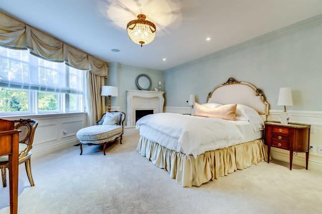208 Glenayr Rd, House detached with 4 bedrooms, 6 bathrooms and 2 parking in Toronto ON | Image 5