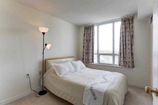 1807 - 2627 Mccowan Rd, Condo with 2 bedrooms, 2 bathrooms and 1 parking in Toronto ON | Image 15