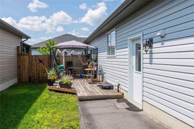 2 Woodburn Dr, House detached with 3 bedrooms, 4 bathrooms and 6 parking in Quinte West ON | Image 10