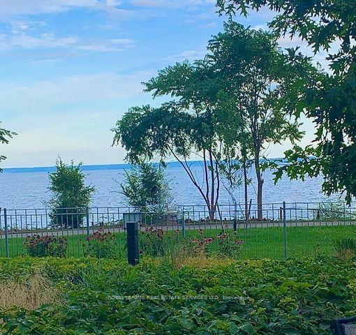 129 - 3500 Lakeshore Rd W, Condo with 2 bedrooms, 2 bathrooms and 2 parking in Oakville ON | Image 20