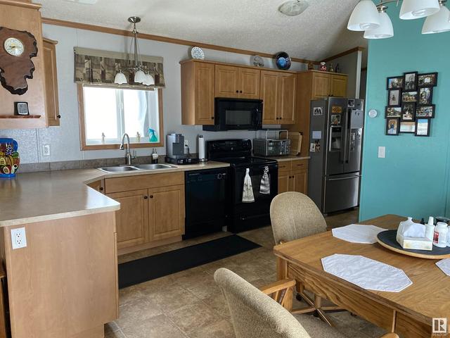 110 - 2251 50 St, Home with 3 bedrooms, 2 bathrooms and null parking in Drayton Valley AB | Image 10