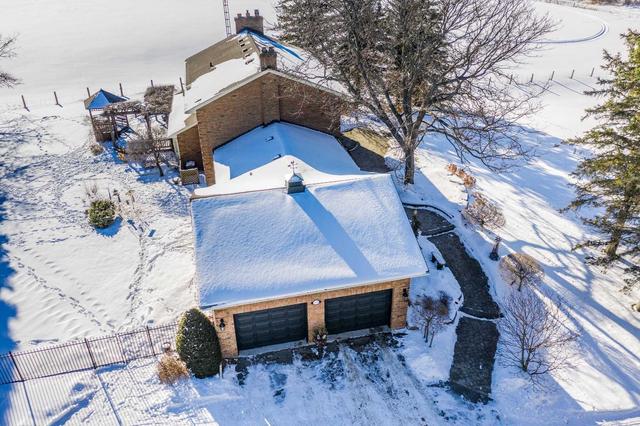 2410 Ashbridge Rd, House detached with 3 bedrooms, 4 bathrooms and 8 parking in Scugog ON | Image 33