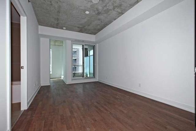 713 - 20 Gladstone Ave, Condo with 2 bedrooms, 2 bathrooms and 1 parking in Toronto ON | Image 4
