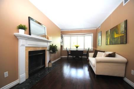 204 - 60 Kippendavie Ave, Condo with 1 bedrooms, 1 bathrooms and 1 parking in Toronto ON | Image 2