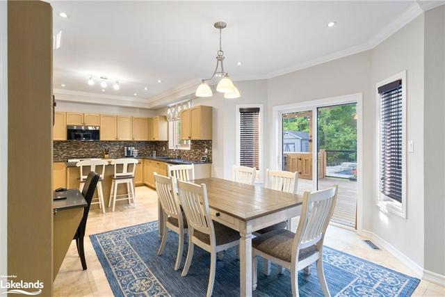 20 Oakside Court, House detached with 4 bedrooms, 3 bathrooms and 4 parking in Barrie ON | Image 24