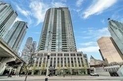 3014 - 18 Yonge St, Condo with 1 bedrooms, 1 bathrooms and 1 parking in Toronto ON | Image 1