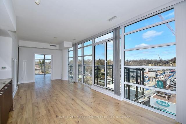 806 - 170 Chiltern Hill Rd, Condo with 2 bedrooms, 2 bathrooms and 1 parking in Toronto ON | Image 25