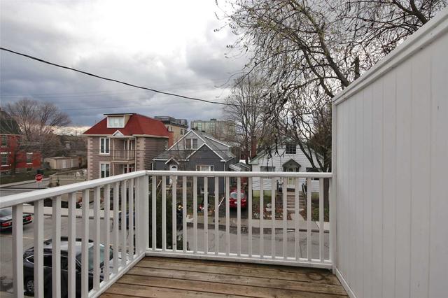 166 Concord St S, House attached with 4 bedrooms, 2 bathrooms and 2 parking in Ottawa ON | Image 11