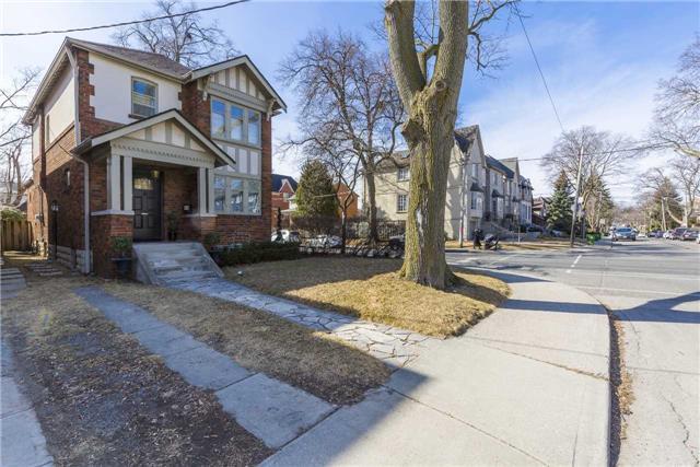 83 Cranbrooke Ave, House detached with 3 bedrooms, 2 bathrooms and 1 parking in Toronto ON | Image 2