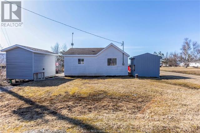 86 Lloyd Allen Rd, House detached with 1 bedrooms, 1 bathrooms and null parking in Botsford NB | Image 24