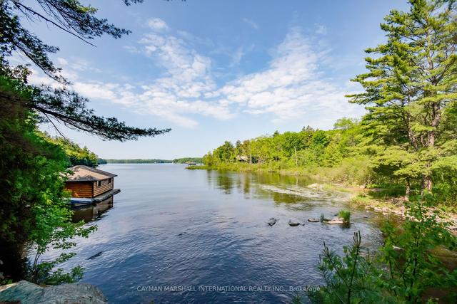 9 - 1113 Golf Avenue Rd W, House detached with 5 bedrooms, 5 bathrooms and 13 parking in Muskoka Lakes ON | Image 26