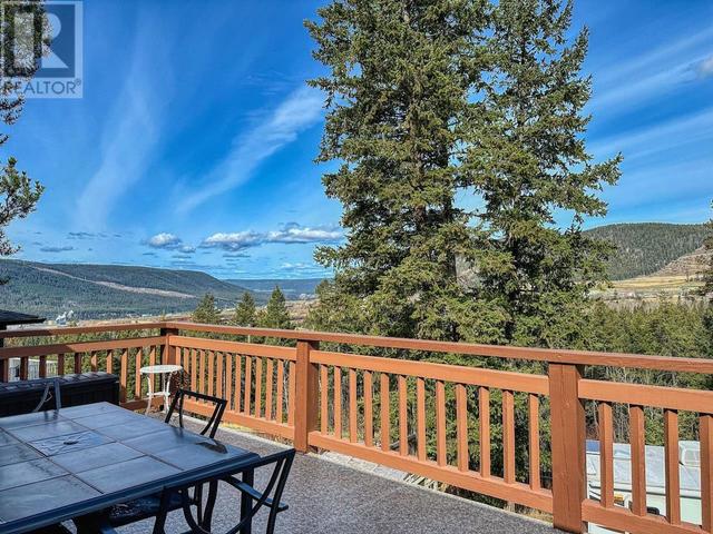 1565 N 11th Avenue, House detached with 3 bedrooms, 3 bathrooms and null parking in Williams Lake BC | Image 25