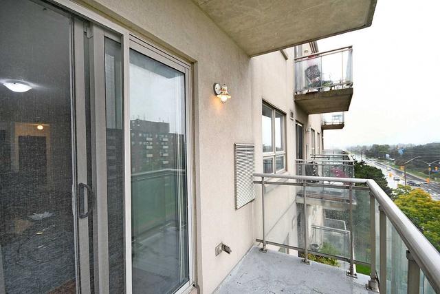 605 - 7405 Goreway Dr, Condo with 2 bedrooms, 2 bathrooms and 1 parking in Mississauga ON | Image 10