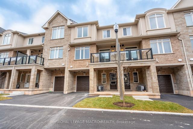 15 - 40 Zinfandel Dr, Townhouse with 3 bedrooms, 2 bathrooms and 2 parking in Hamilton ON | Image 23